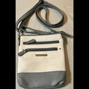 New Stone&Co Crossbody Sydney Bag 3 in 1